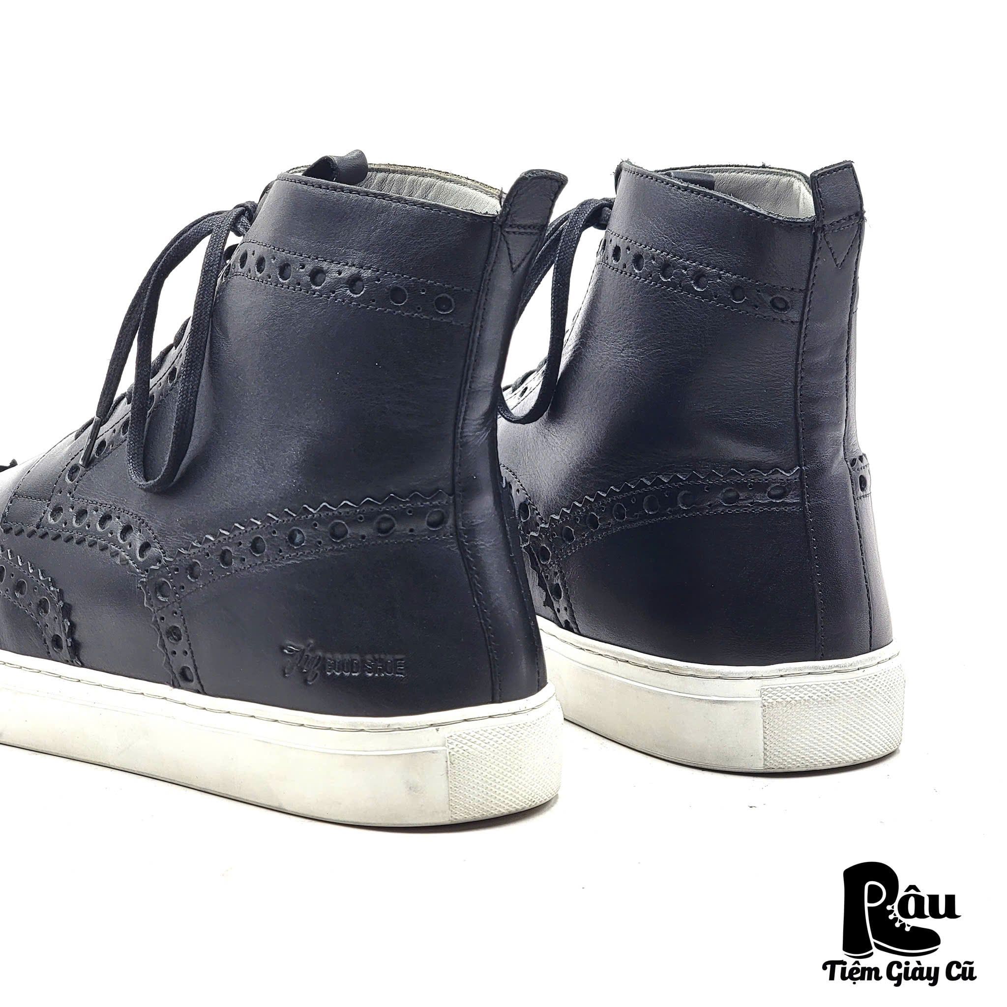  |SIZE 43| GRENSON 111458 