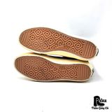  |SIZE 42| LAST RESORT AB VM001-HI PURPLE SUEDE SKATE SHOES Z42-7853 