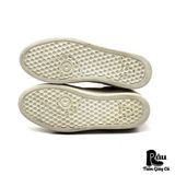  |SIZE 39| FILLING PIECES BEIGE LOW-TOP NUBUCK LEATHER SNEAKER Z39-7860 