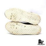  |SIZE 40| A.S.98 LETTERA LOW-TOP LEATHER SNEAKER Z40-7990 