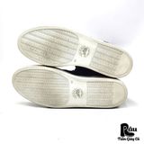  |SIZE 43| DIEMME X CARHARTT WIP MAROSTICA MID NAVY/DESERT BOOT Z43-7861 