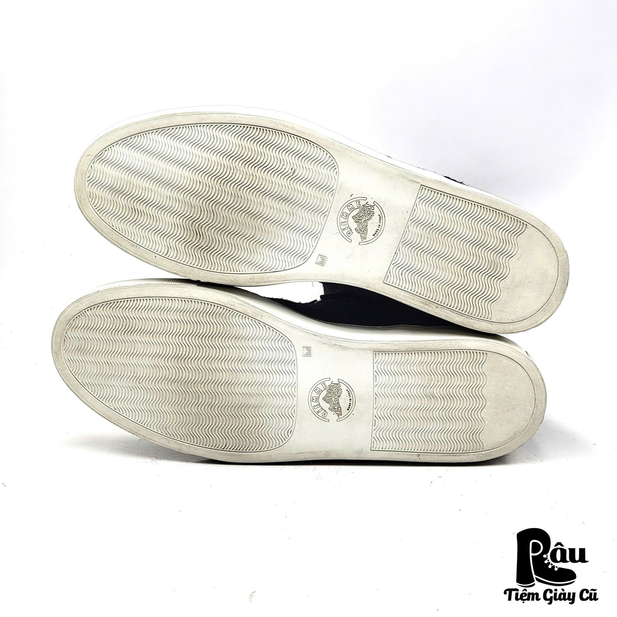  |SIZE 43| DIEMME X CARHARTT WIP MAROSTICA MID NAVY/DESERT BOOT Z43-7861 