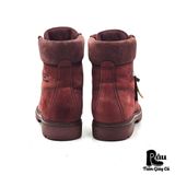  |SIZE 38| PANAMA JACK PANAMA 03 B NUBUCK WORK BOOT Z38-7995 