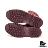  |SIZE 38| PANAMA JACK PANAMA 03 B NUBUCK WORK BOOT Z38-7995 