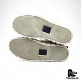  |SIZE 44| EYTYS ODESSA LOW-TOP LEATHER SNEAKER Z44-7987 