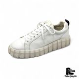  |SIZE 44| EYTYS ODESSA LOW-TOP LEATHER SNEAKER Z44-7987 