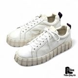  |SIZE 44| EYTYS ODESSA LOW-TOP LEATHER SNEAKER Z44-7987 