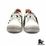  |SIZE 43.5| PALLADIUM UNISEX OX TRAVEL LITE+ WATERPROOF SNEAKERS Z43.5-7994 