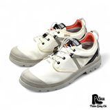  |SIZE 43.5| PALLADIUM UNISEX OX TRAVEL LITE+ WATERPROOF SNEAKERS Z43.5-7994 