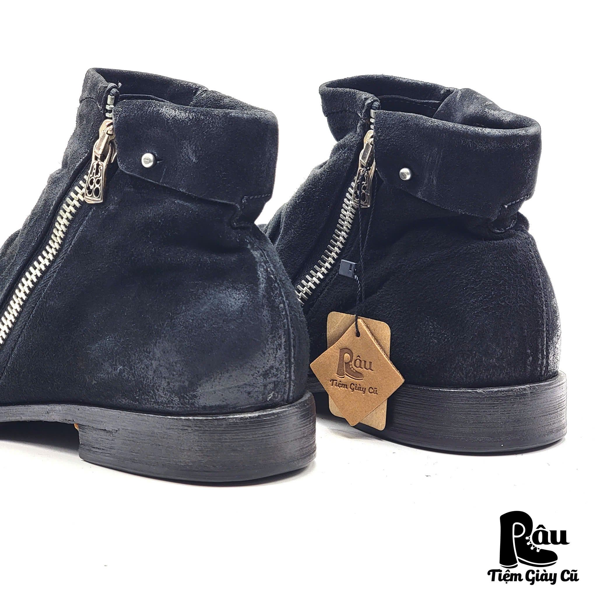  |SIZE 43| A.S.98 