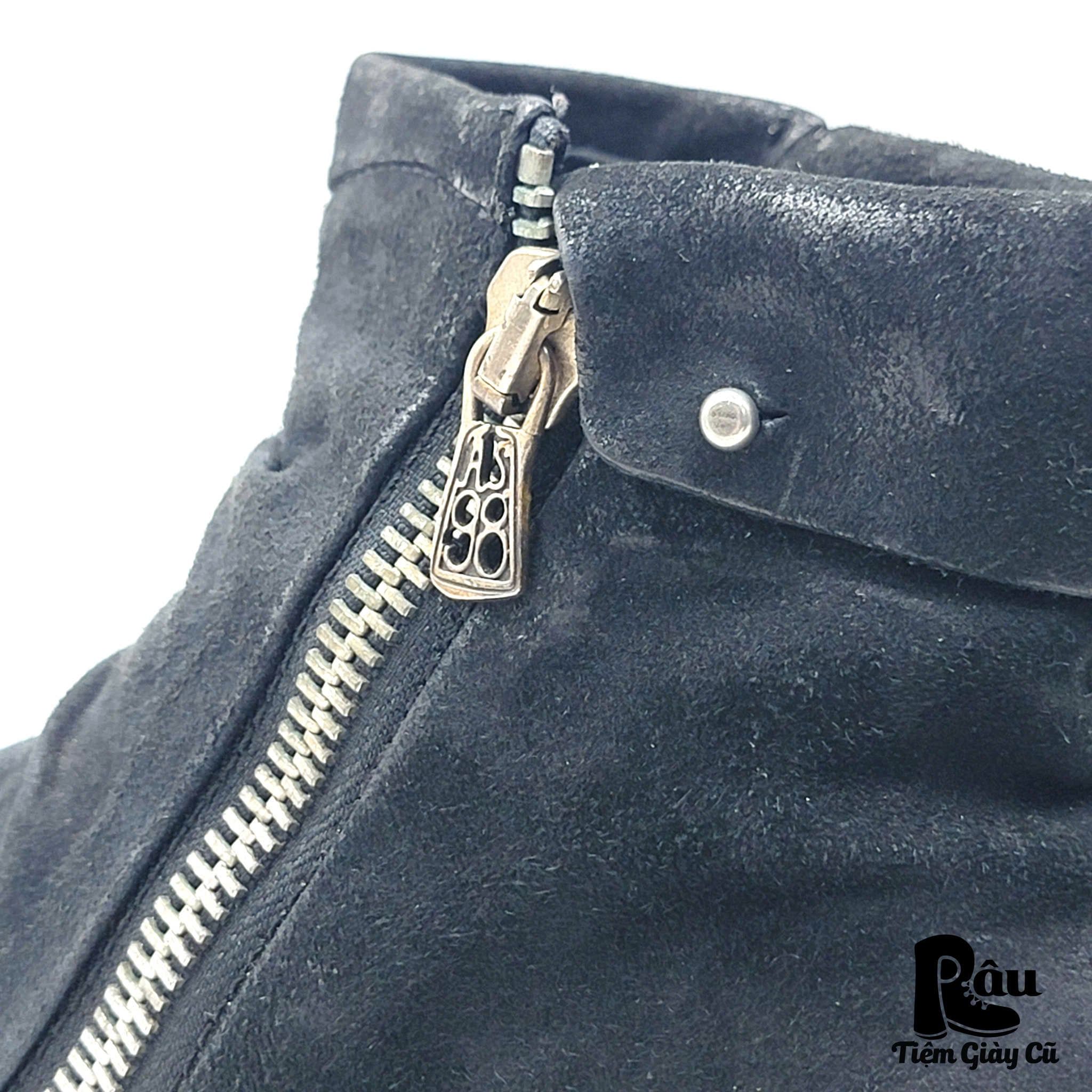  |SIZE 43| A.S.98 