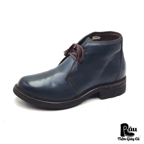  |SIZE 40| REGAL STANDARD GN41 62GR GORE-TEX CHUKKA BOOT Z40-8019 