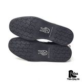  |SIZE 42| JOHN VARVATOS BARRETT SIDE-ZIP LACE-UP BOOT Z42-8000 