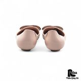  |SIZE 36| MELISSA POINTY HEART BALLET FLATS Z36-8127 