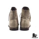  |SIZE 42| OFFICINE CREATIVE VINTAGE LABORATORIO LACE-UP BOOT Z42-8172 