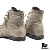  |SIZE 42| OFFICINE CREATIVE VINTAGE LABORATORIO LACE-UP BOOT Z42-8172 