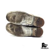  |SIZE 42| OFFICINE CREATIVE VINTAGE LABORATORIO LACE-UP BOOT Z42-8172 