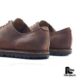  |SIZE 39| WALDVIERTLER PHOENIX LACE-UP BOOT AX39-8183 