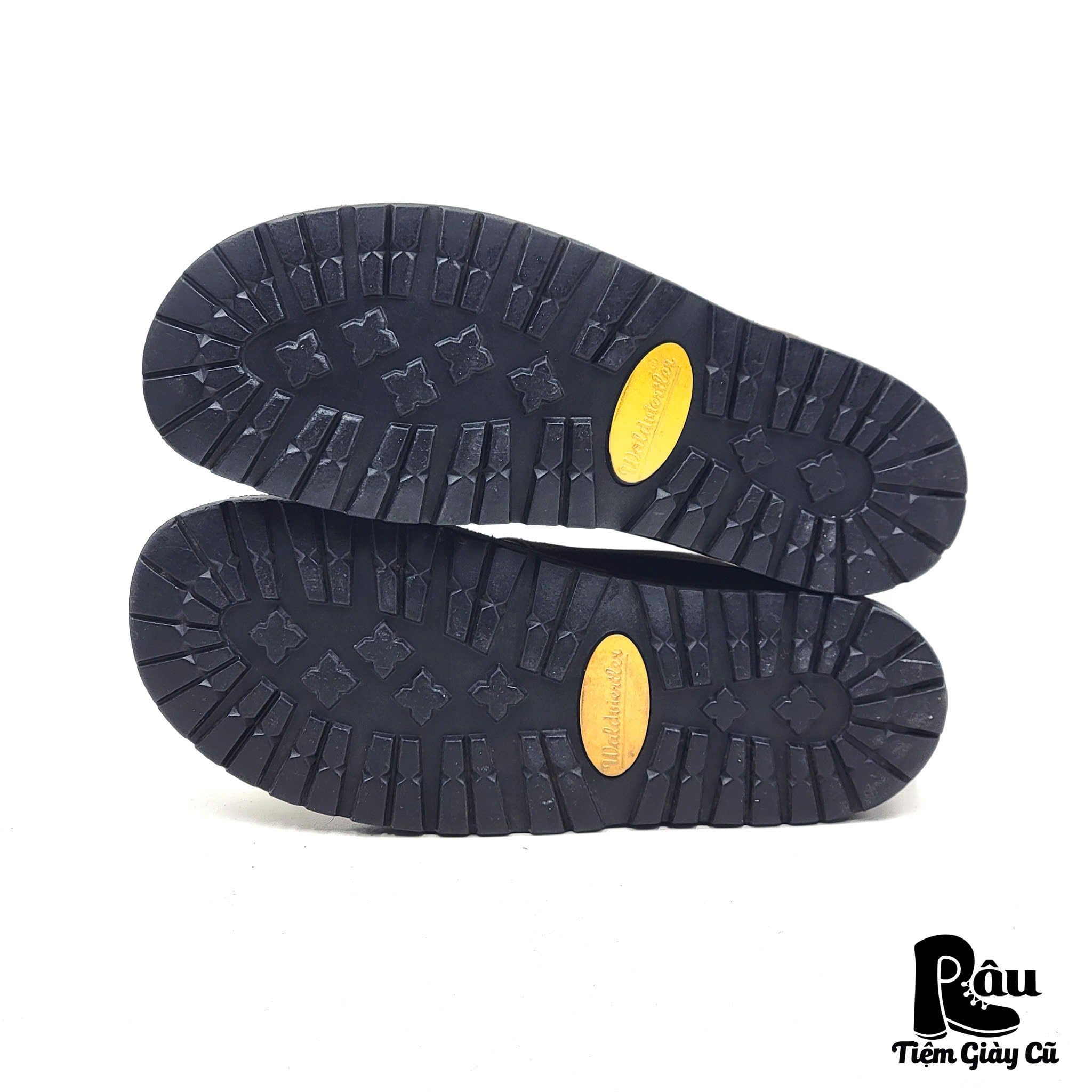  |SIZE 39| WALDVIERTLER PHOENIX LACE-UP BOOT AX39-8183 