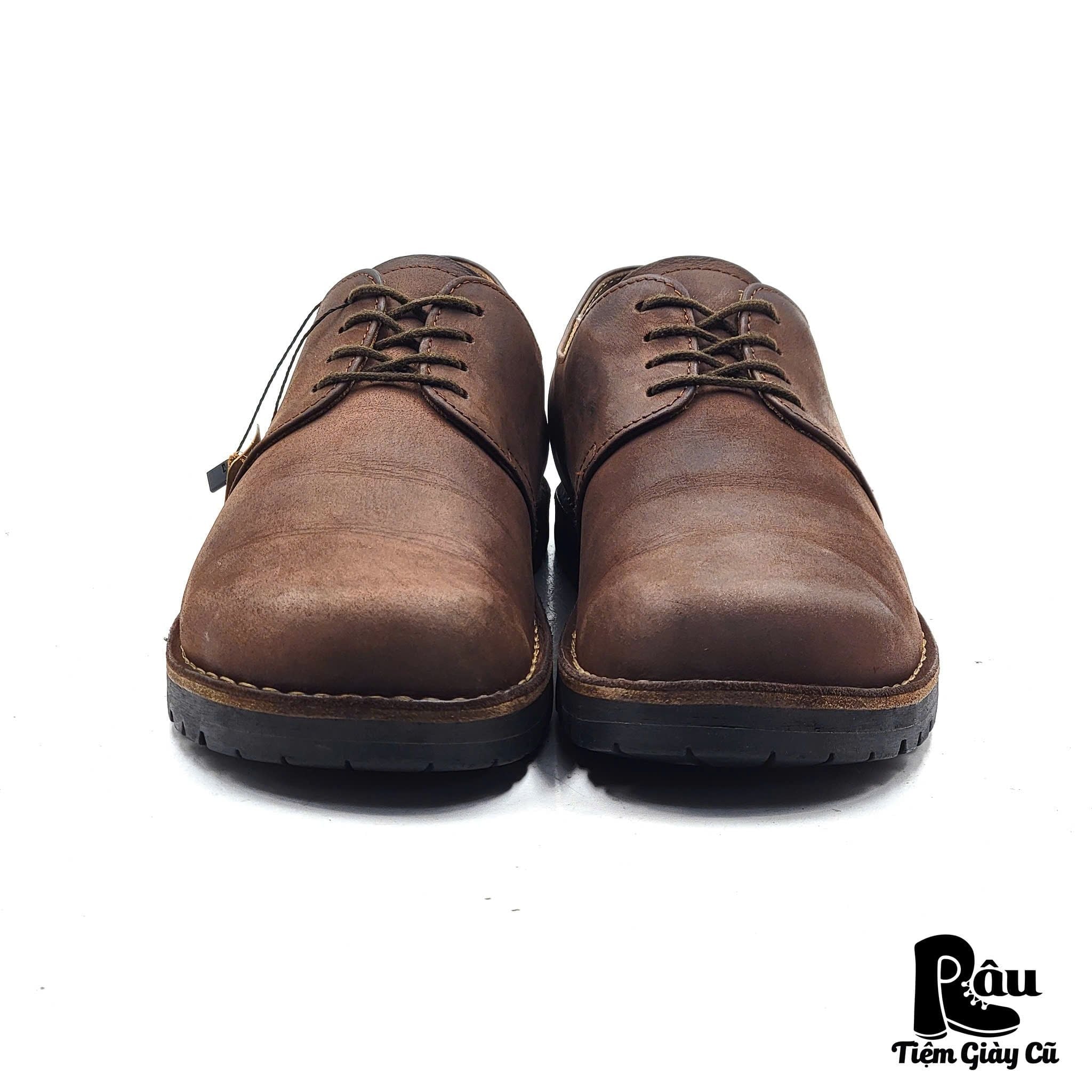  |SIZE 39| WALDVIERTLER PHOENIX LACE-UP BOOT AX39-8183 