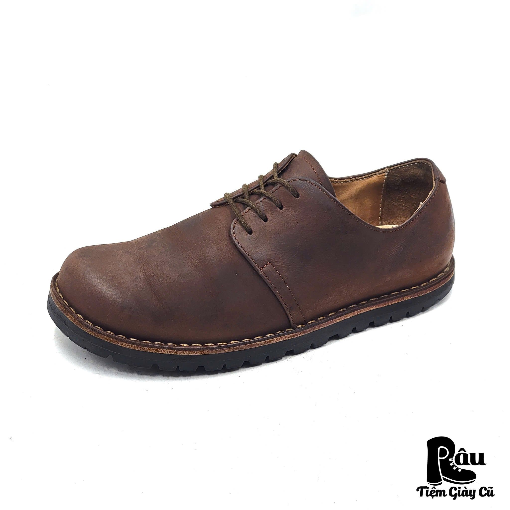  |SIZE 39| WALDVIERTLER PHOENIX LACE-UP BOOT AX39-8183 