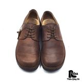  |SIZE 39| WALDVIERTLER PHOENIX LACE-UP BOOT AX39-8183 