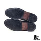  |SIZE 43| P.S.Y VINTAGE JAPANESE LACE-UP BOOT AX43-8184 