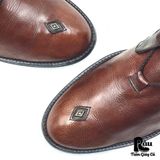  |SIZE 43| P.S.Y VINTAGE JAPANESE LACE-UP BOOT AX43-8184 