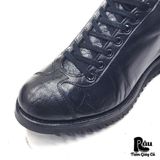  |SIZE 39| RAWLINGS FLEETFOOT TRUE VINTAGE 60S COACHING LOW-TOP SHOES  Z39-8148 