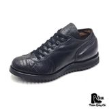  |SIZE 39| RAWLINGS FLEETFOOT TRUE VINTAGE 60S COACHING LOW-TOP SHOES  Z39-8148 