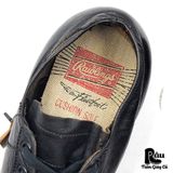  |SIZE 39| RAWLINGS FLEETFOOT TRUE VINTAGE 60S COACHING LOW-TOP SHOES  Z39-8148 