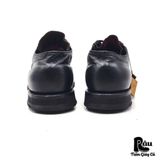  |SIZE 39| RAWLINGS FLEETFOOT TRUE VINTAGE 60S COACHING LOW-TOP SHOES  Z39-8148 