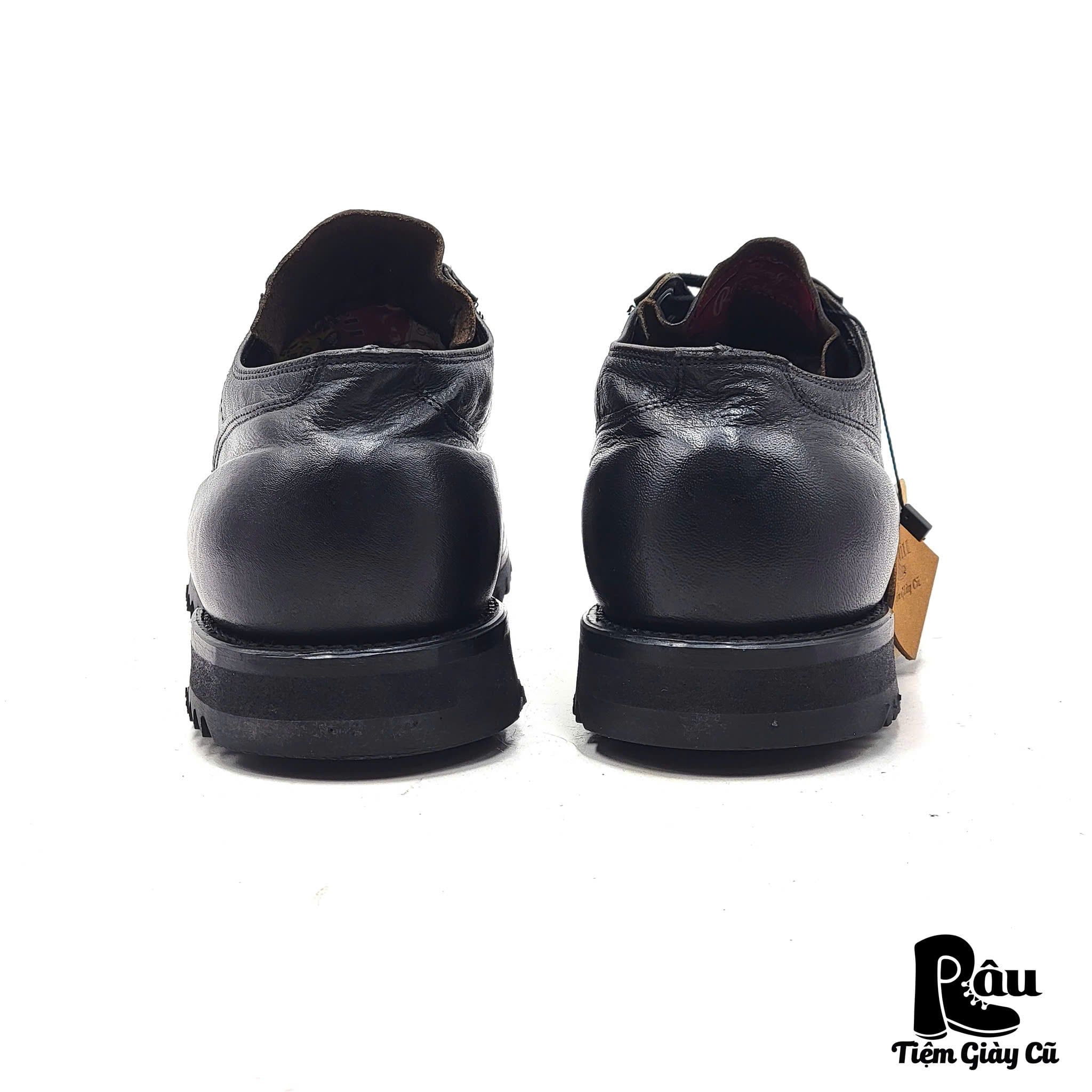  |SIZE 39| RAWLINGS FLEETFOOT TRUE VINTAGE 60S COACHING LOW-TOP SHOES  Z39-8148 