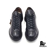  |SIZE 39| RAWLINGS FLEETFOOT TRUE VINTAGE 60S COACHING LOW-TOP SHOES  Z39-8148 