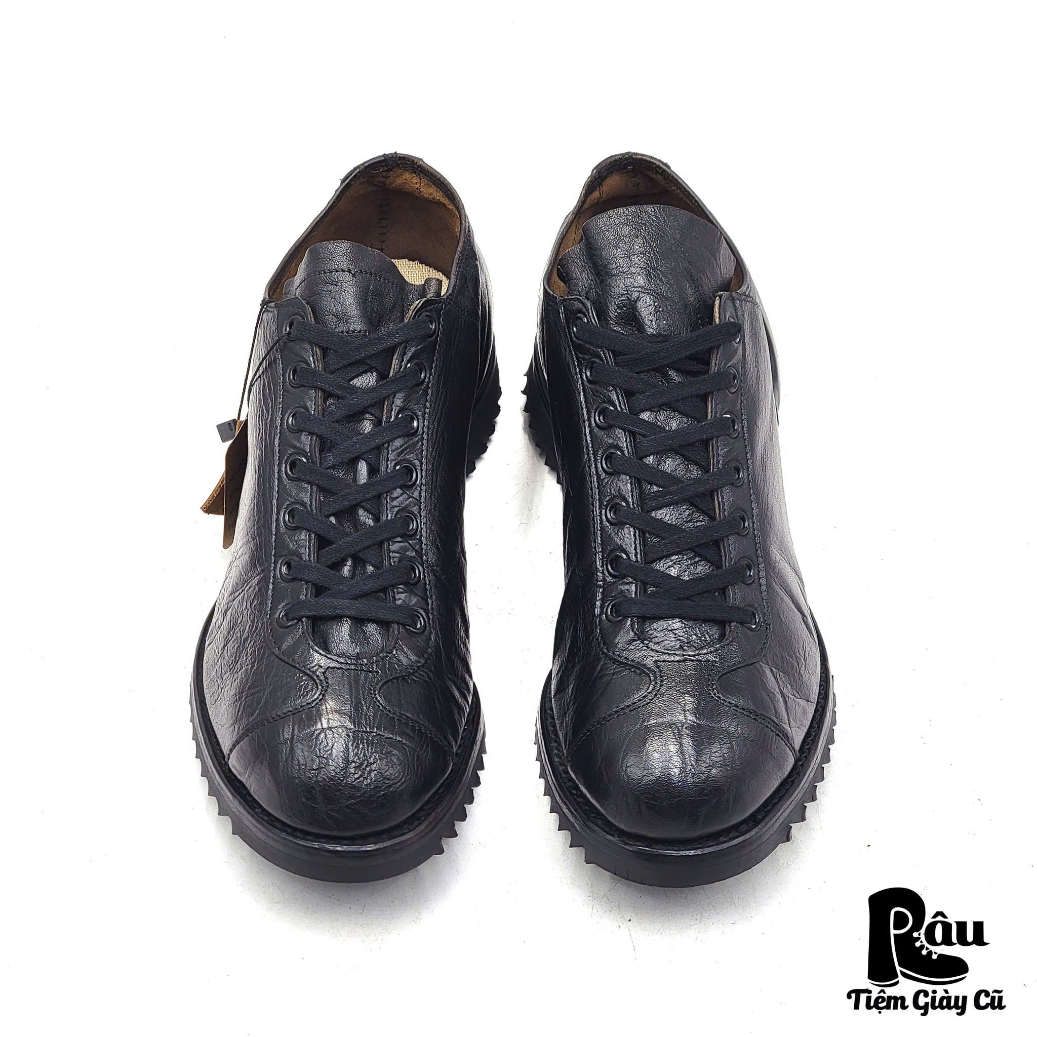  |SIZE 39| RAWLINGS FLEETFOOT TRUE VINTAGE 60S COACHING LOW-TOP SHOES  Z39-8148 