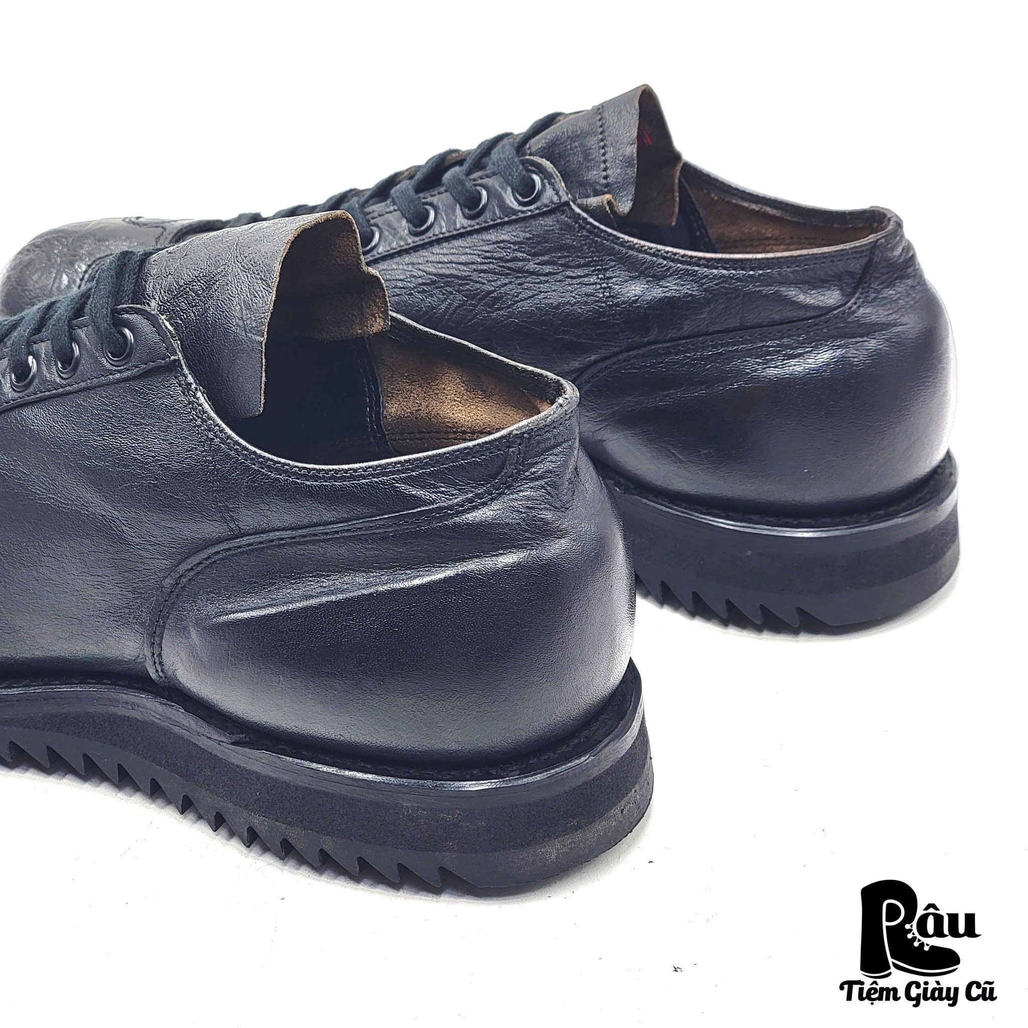  |SIZE 39| RAWLINGS FLEETFOOT TRUE VINTAGE 60S COACHING LOW-TOP SHOES  Z39-8148 