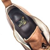  |SIZE 38| FREEBIRD FB-MABEL SLIP-ON OXFORD SHOES Z38-8236 