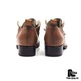  |SIZE 38| FREEBIRD FB-MABEL SLIP-ON OXFORD SHOES Z38-8236 