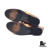  |SIZE 38| FREEBIRD FB-MABEL SLIP-ON OXFORD SHOES Z38-8236 