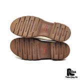  |SIZE 38.5| ROCKPORT TRUTECH SHRUNKEN LAMBSKIN LOAFER AX38.5-8235 