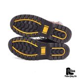  |SIZE 41| PATH FINDER PF8653 BURGUNDY HIKING ANKLE BOOT Z41-8259 
