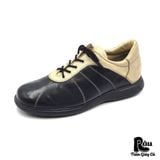  |SIZE 43| PANAMA JACK VINTAGE 9434 LOW-TOP CASUAL LEATHER SHOES Z43-8264 