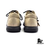 |SIZE 43| PANAMA JACK VINTAGE 9434 LOW-TOP CASUAL LEATHER SHOES Z43-8264 
