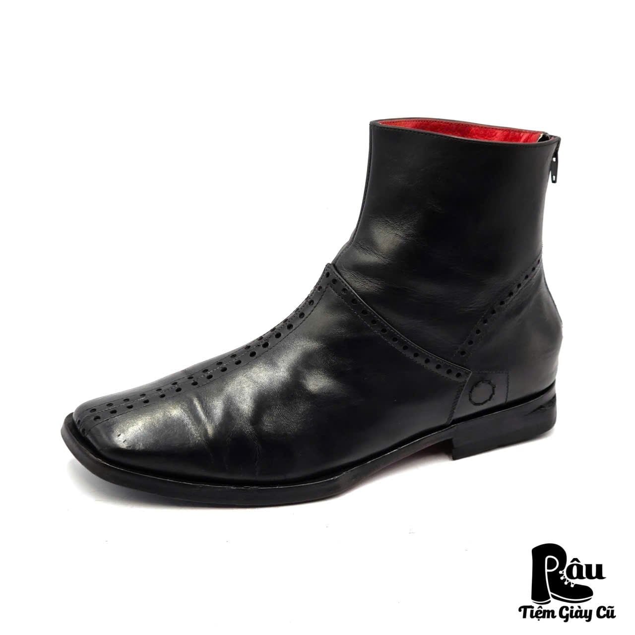  |SIZE 43| OLIVER SWEENEY 