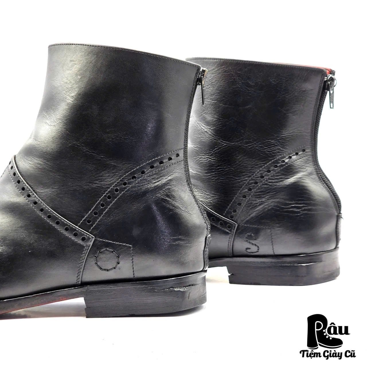  |SIZE 43| OLIVER SWEENEY 