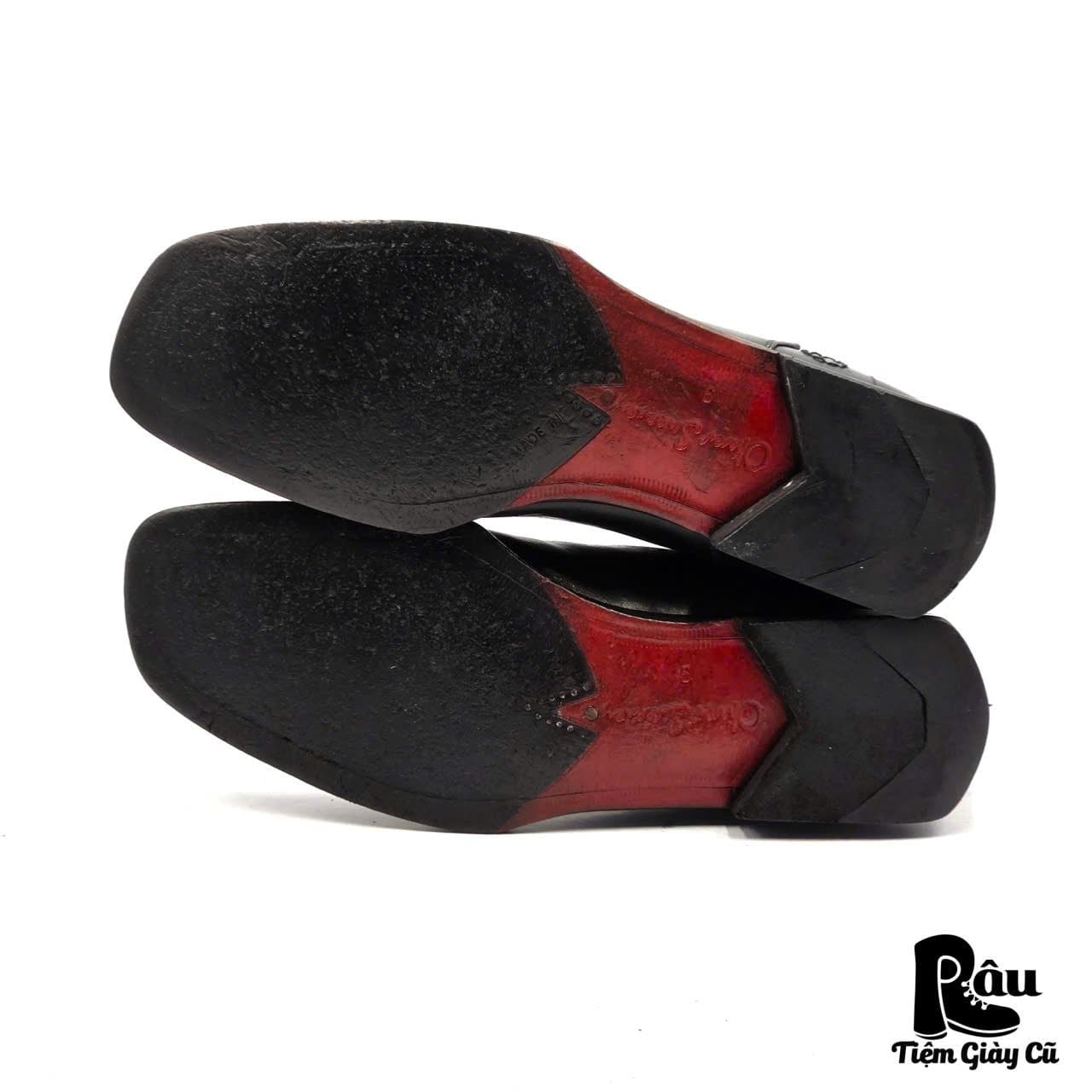  |SIZE 43| OLIVER SWEENEY 