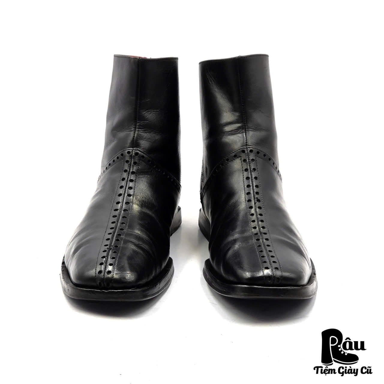  |SIZE 43| OLIVER SWEENEY 