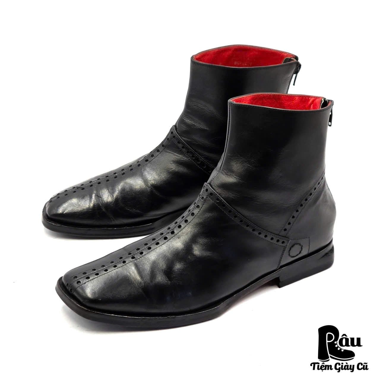  |SIZE 43| OLIVER SWEENEY 