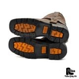  |SIZE 43| XELEMENT LU1453 BROWN SHORT HARNESS BOOT Z43-8297 