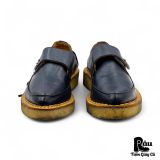  |SIZE 41| GEORGE COX X MAI-GIDAH SS17 15202 CREEPER SHOES Z41-8323 
